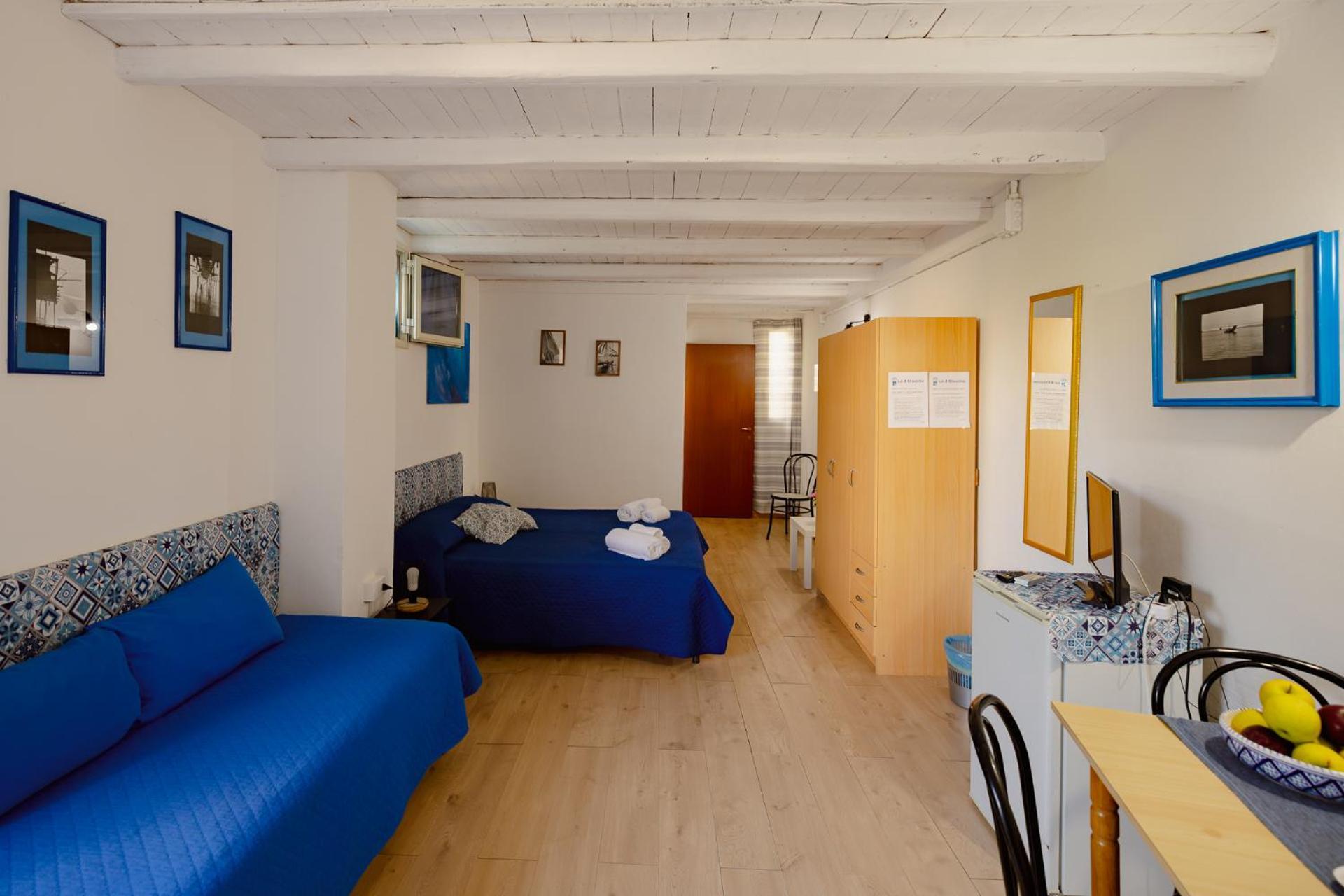 Residence Le 4 Stagioni Menfi Exterior foto